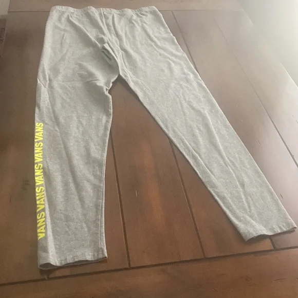 Vans Leggings - Picture 2 of 4